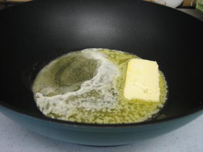 Foie gras aux oignons confits - 4.1