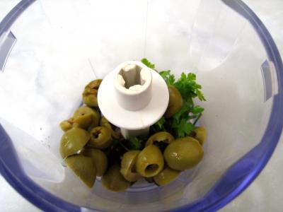 Amuse-bouche au saumon fumé et aux choux de Bruxelles - 7.2