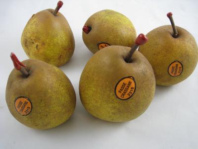 poire passe cressane