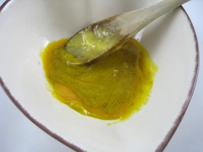 Sauce mayonnaise - 2.4
