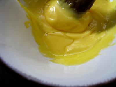 Sauce mayonnaise - 3.2