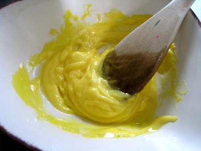 Sauce mayonnaise - 3.3