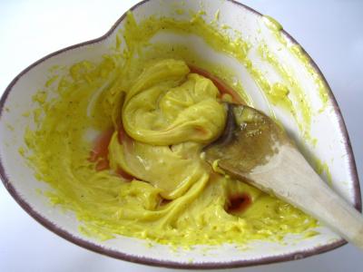Sauce mayonnaise - 5.1