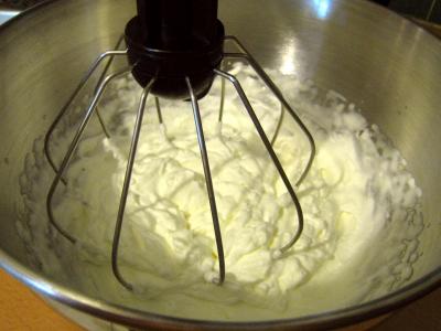 Bananes au vin rouge et chantilly - 5.3