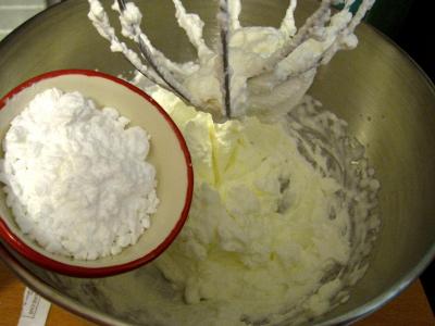 Recette Bananes au vin rouge et chantilly