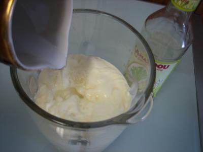Cocktail au rhum blanc et noix de coco - 2.2