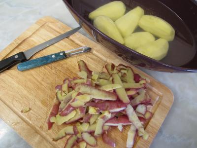 Coq au vin aux cèpes façon auvergnate - 5.1