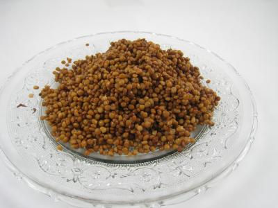 Foie gras aux lentilles et au vinaigre balsamique - 6.1