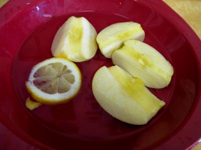 Brochettes de saumon à l'ananas - 3.2