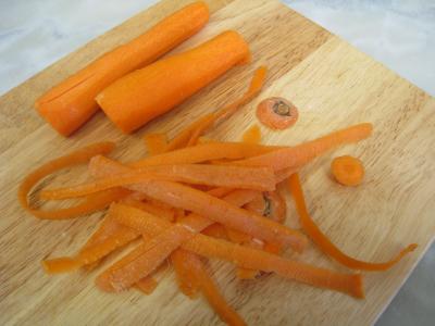 Coquelet à l'orange - 4.1