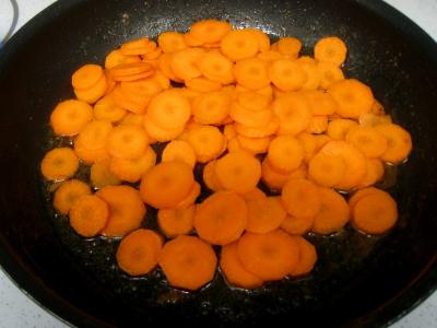 Boudins blancs aux champignons noirs et aux chiitakes - 8.1