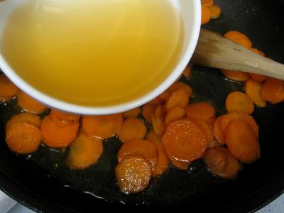 Boudins blancs aux champignons noirs et aux chiitakes - 8.3