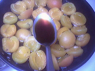 Abricots et pruneaux au sirop - 2.4