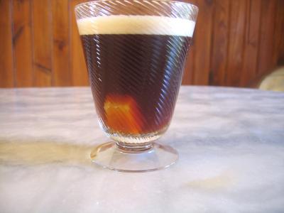 Café et noix de coco - 5.1