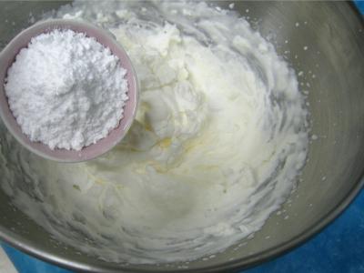 Recette Café et noix de coco