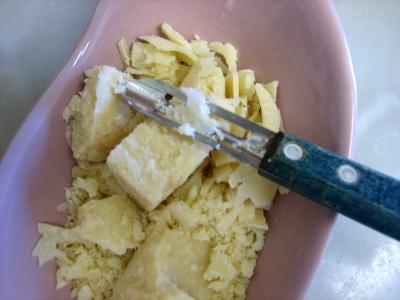 Parmesan en larmes - 1.1