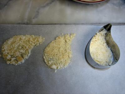 Parmesan en larmes - 3.2