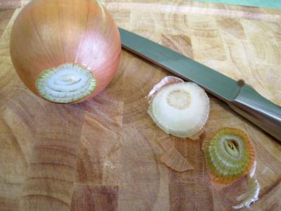 Cotriade de thon et gambas au champagne - 2.1