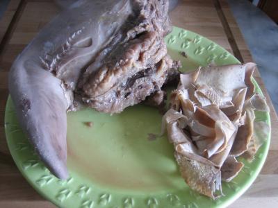 Langue de boeuf en pot au feu - 7.3