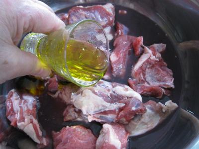 Civet de sanglier façon Corse - 4.4