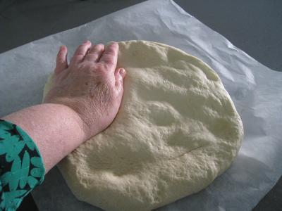 Fougasse - 4.1