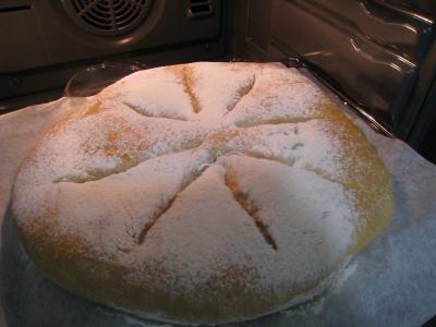 Fougasse - 7.1
