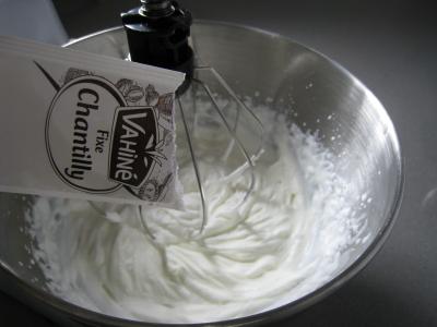 Galettes d'épinards aux oeufs de saumon - 7.2