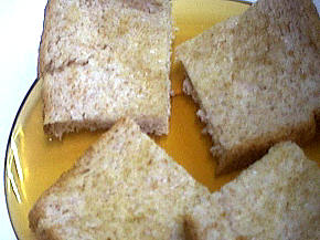 Aïgo boulido gratinée - 8.3