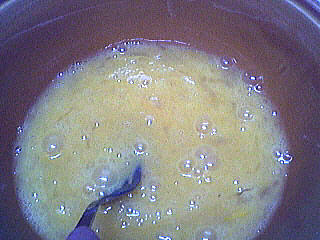 Aïgo boulido gratinée - 3.3