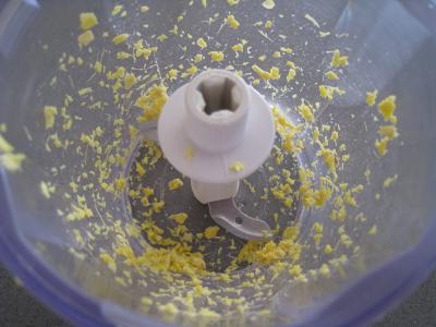Aiguillettes à l'Amaretto et aux pois gourmands - 2.4