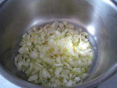Aiguillettes à l'Amaretto et aux pois gourmands - 5.2