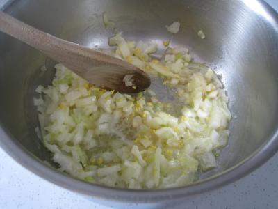 Aiguillettes à l'Amaretto et aux pois gourmands - 5.4