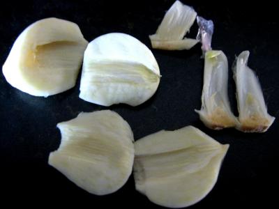 Amuse-bouche crème de cardon - 1.2