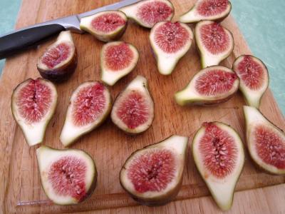 Andouillettes aux figues - 3.2