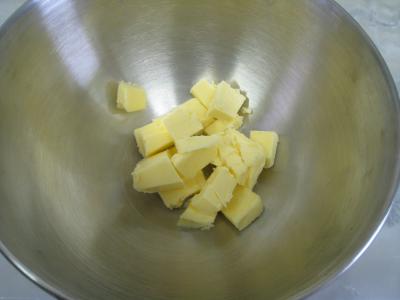 Crème d'amandes - 1.2