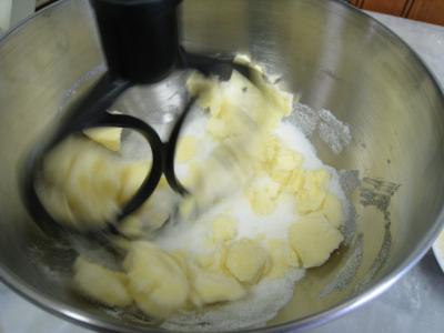 Crème d'amandes - 2.1