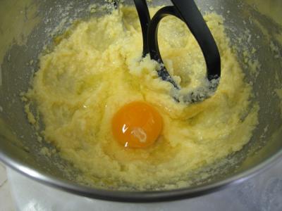 Crème d'amandes - 3.1