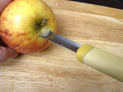 Pithiviers aux pommes - 1.1