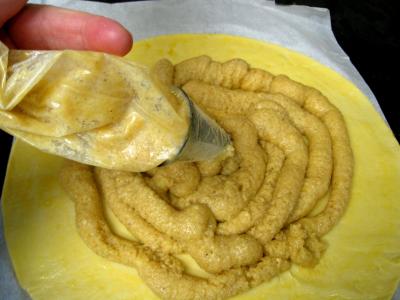 Pithiviers aux pommes - 13.1