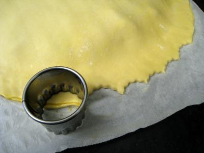 Pithiviers aux pommes - 18.1