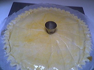 Galette des rois - 7.1