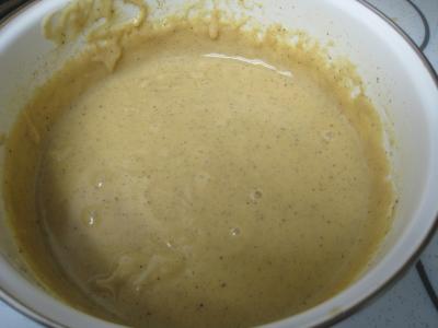 Crème pâtissière - 4.2