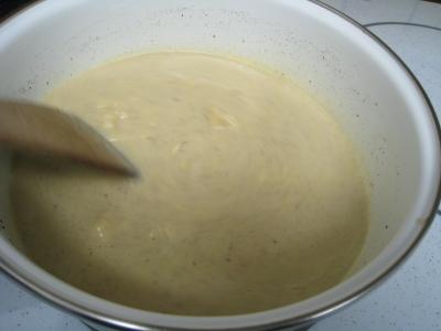 Crème pâtissière - 4.1