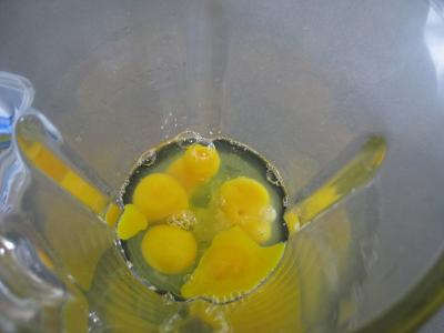 Pâte à crêpes - 1.2
