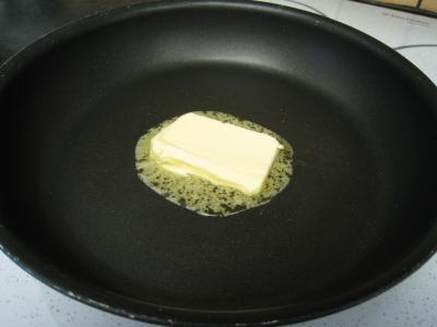 Asperges et queues de langoustes au whisky - 9.1