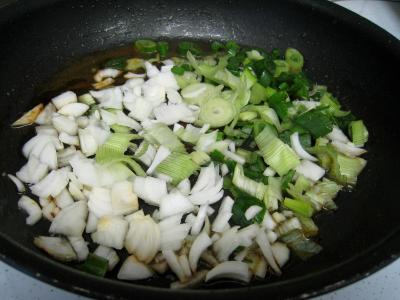 Asperges et queues de langoustes au whisky - 11.1