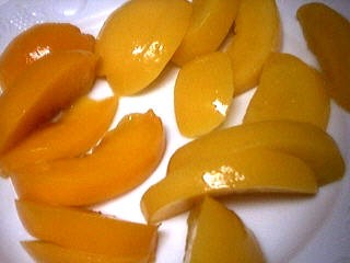 Galette des rois aux abricots - 2.2