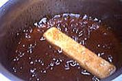 Galette des rois aux abricots - 4.3