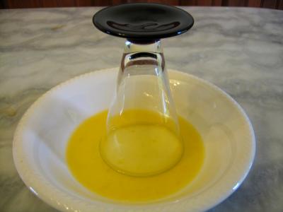 Cocktail au gingembre au parfum de Chine - 3.1