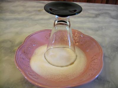 Cocktail au gingembre au parfum de Chine - 3.2